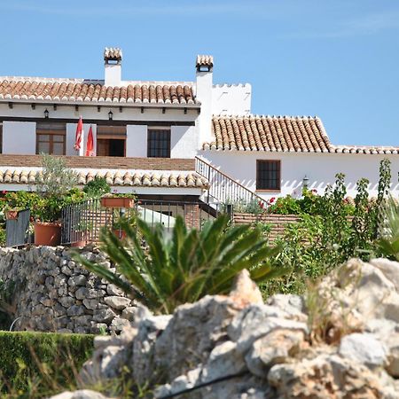 Belvilla By Oyo Cortijo Las Monjas Periana Exterior foto