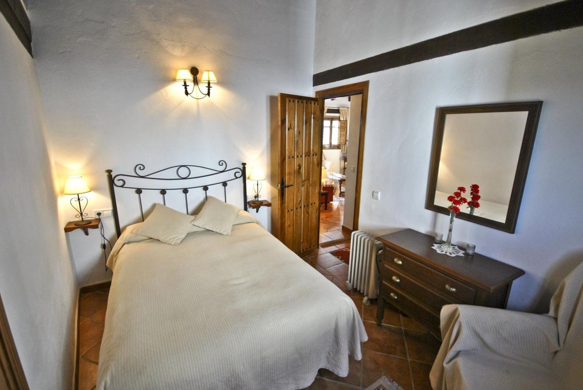 Belvilla By Oyo Cortijo Las Monjas Periana Exterior foto