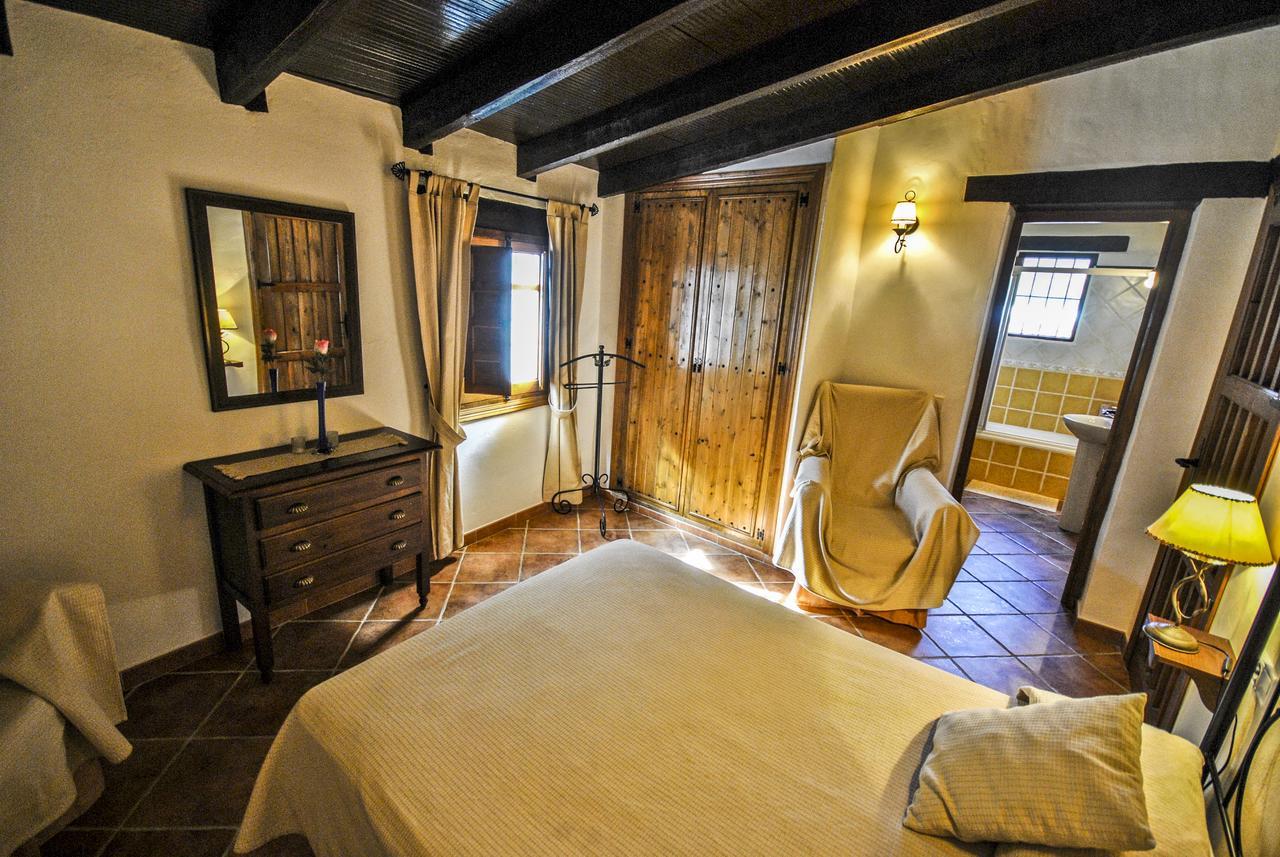 Belvilla By Oyo Cortijo Las Monjas Periana Exterior foto
