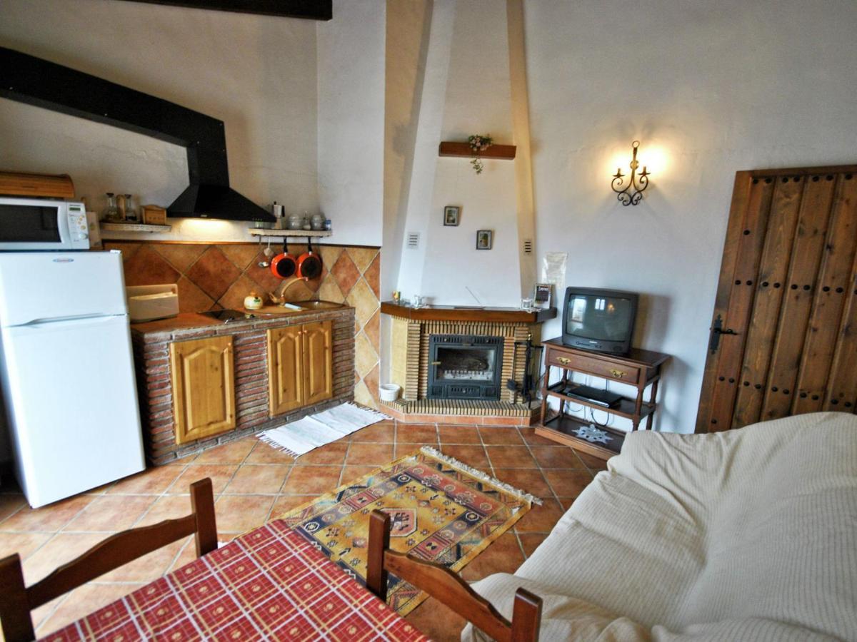 Belvilla By Oyo Cortijo Las Monjas Periana Exterior foto