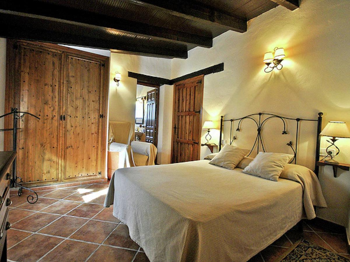 Belvilla By Oyo Cortijo Las Monjas Periana Exterior foto