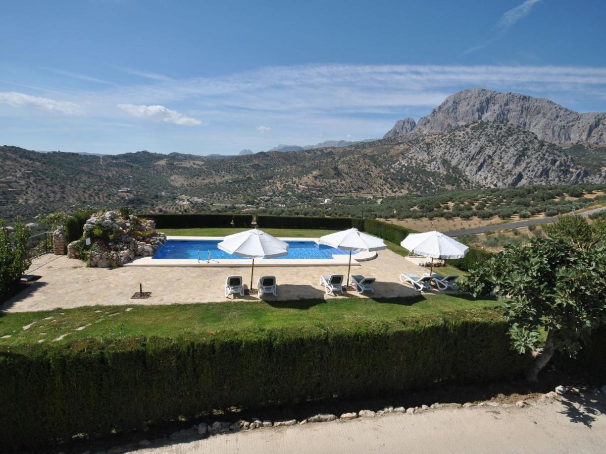 Belvilla By Oyo Cortijo Las Monjas Periana Exterior foto